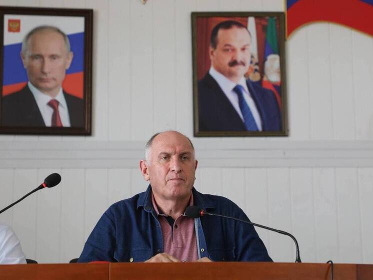 Тляратинский район Дагестана получил более 19 млн рублей на развитие на АПК