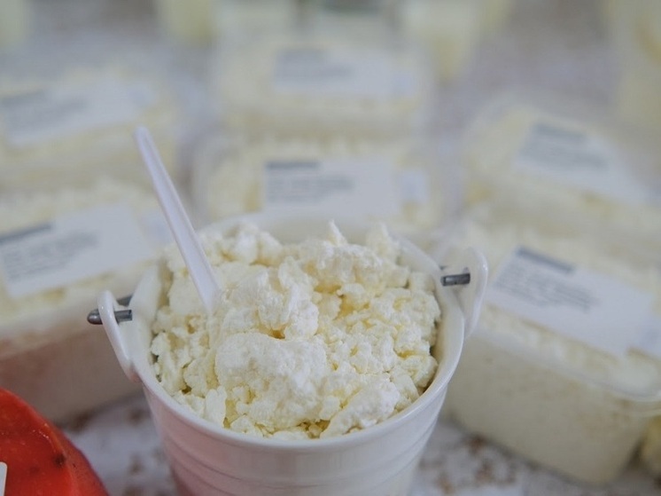 В Волгоградской области выявили фальсифицированную молочную продукцию