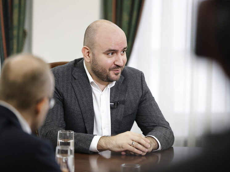 Поздравление губернатора Самарской области В.А. Федорищева с Днем сотрудника органов следствия Российской Федерации