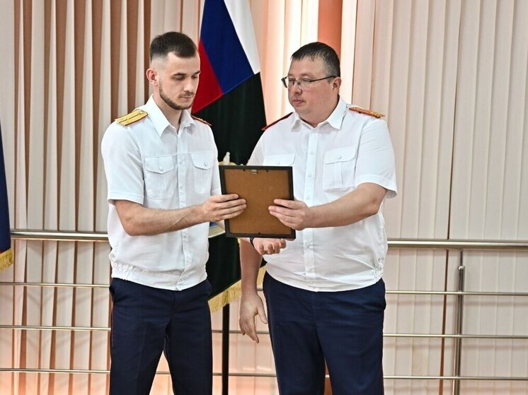 Калужский губернатор поблагодарил следователей за качество работы