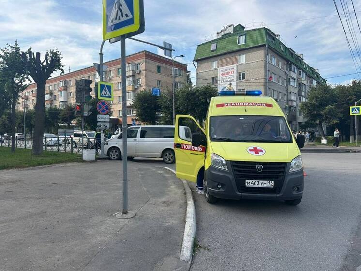 Йошкаролинец погиб при странных обстоятельствах после ДТП