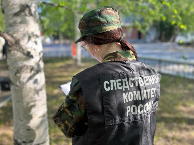 В Когалыме задержан мужчина при попытке избавиться от запрещенных веществ