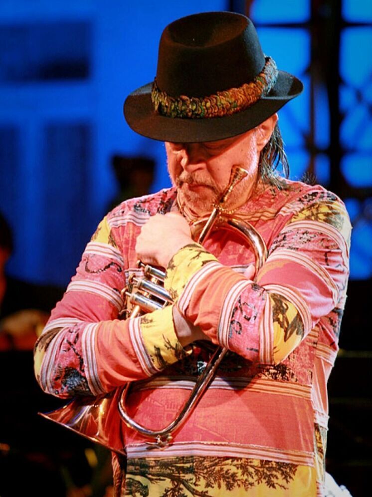 American jazz musician Chuck Mangione has died at the age of 85.