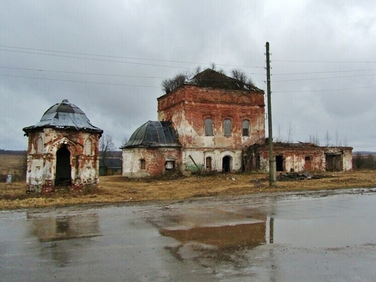 В Заволжском районе сохранят памятник культурного наследия