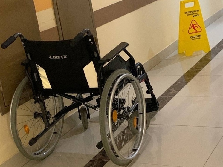 Бесплатные путевки в санаторий получили около 500 жителей Хакасии