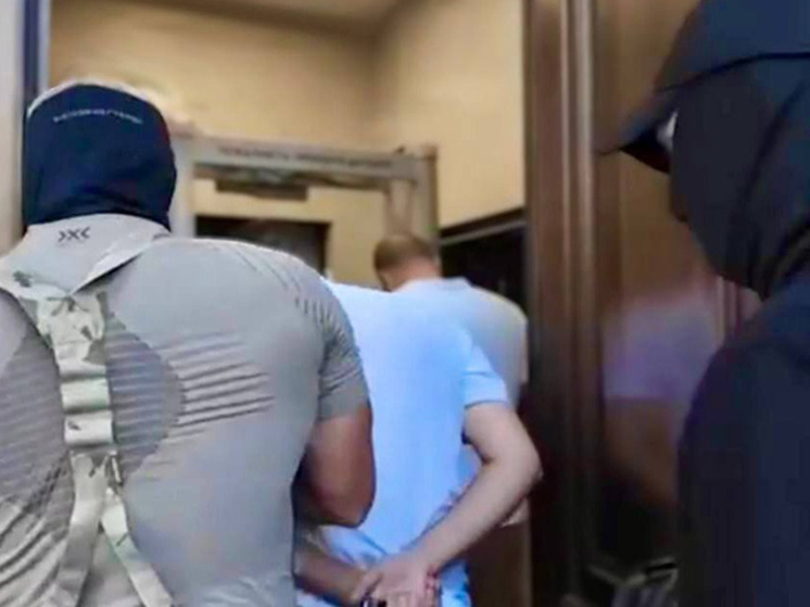 Выходец из Закавказья организовал в Алтайском крае канал незаконной миграции