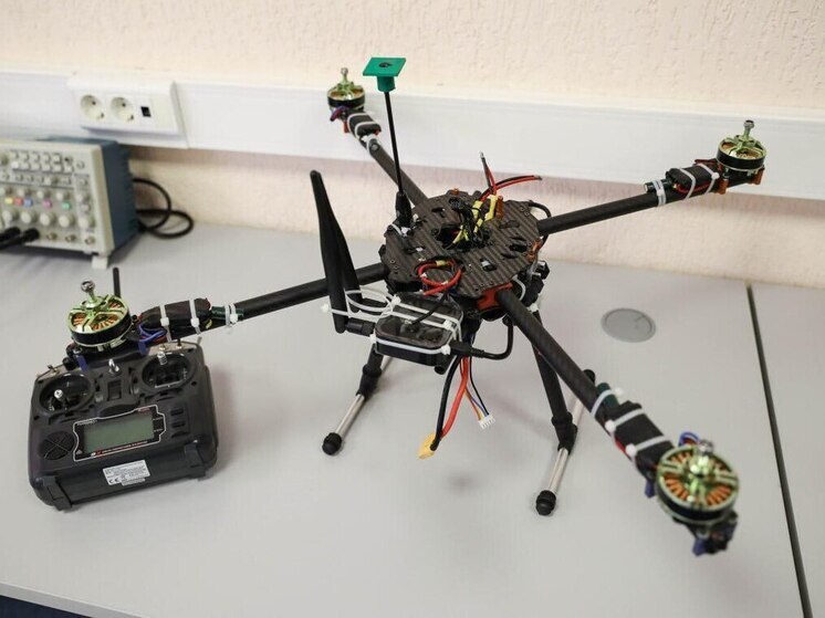 Мультимодальные системы в агросекторе Ставрополья: как нейросети спасают урожай