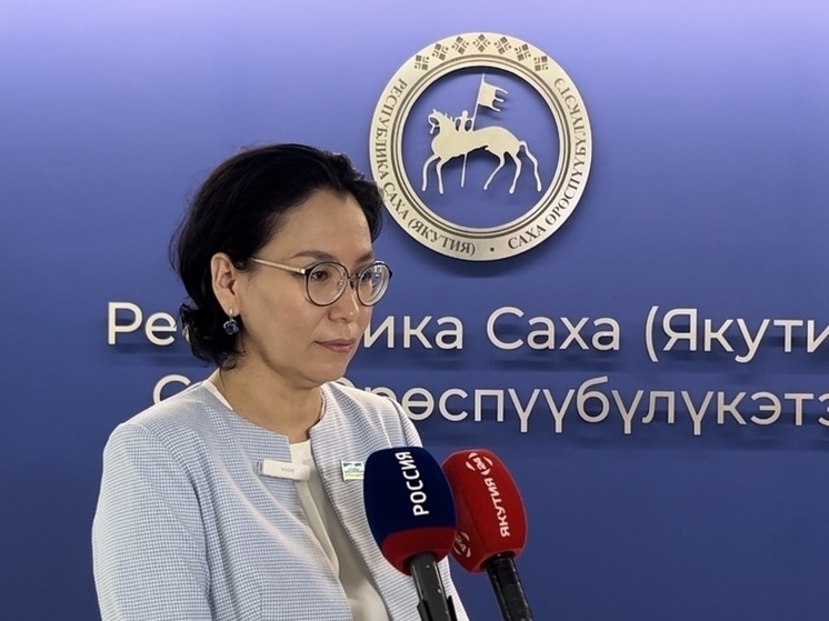 Пострадавшие от паводка якутяне подают заявки на матпомощь