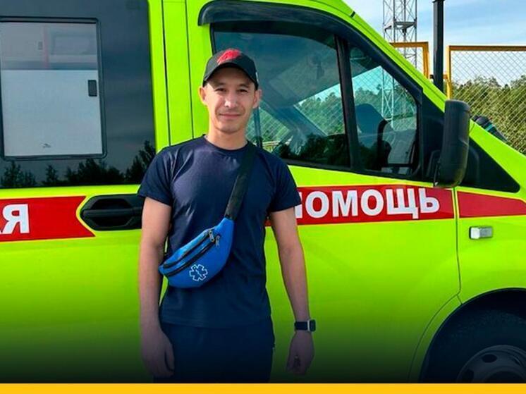 Югорский медик спас ребенка от удушья во время отдыха в Турции