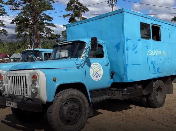 В Улан-Удэ «Водоканал» за полгода выявил 38 случаев незаконных «врезок» с свои сети