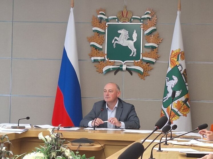 В Томске обсудили перспективы обновления образовательных учреждений