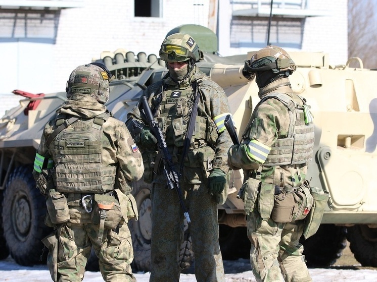 Military expert Matyushin explained what the Russian Armed Forces can do during a ceasefire