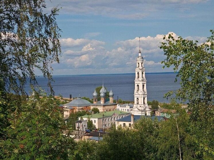 Из программы празднования Дня Юрьевца решено исключить салют