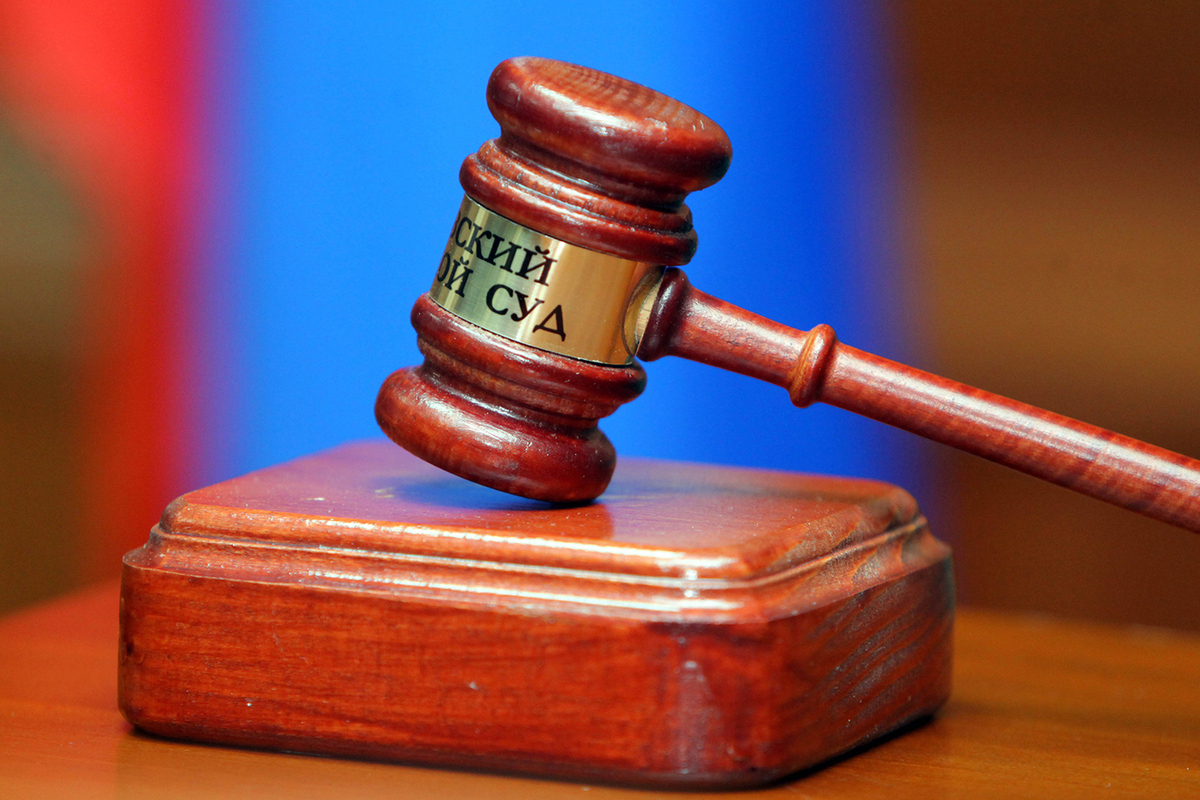 Суд вынес приговор высокопоставленному прокурору Москвы по делу о взятке