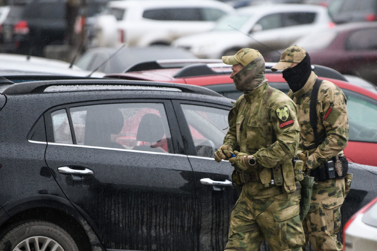 Громкие посадки после Курска: тыловые области чистят от коррумпированных управленцев