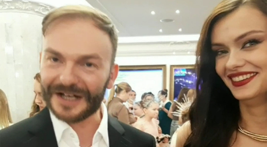 Сын Шаинского рассказал о грядущей свадьбе: видео