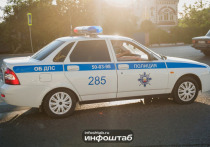 Советский районный суд признал мужчину виновным и вынес ему приговор — штраф и два года принудительных работ.