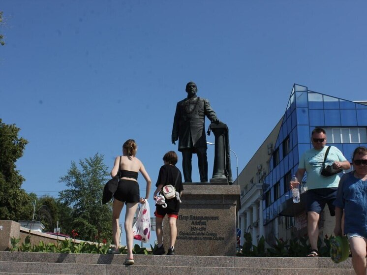 Жители Самары старше 18 лет могут вступить в волонтерский поисковый отряд