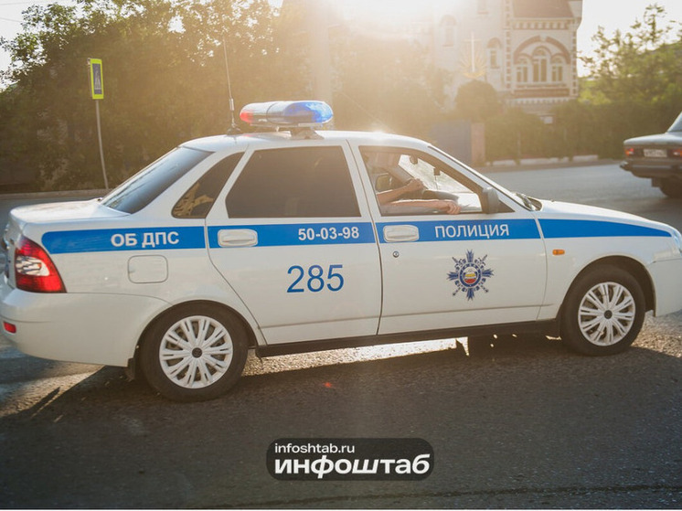 Житель Челябинска поставлял в Астраханскую область немаркированные сигареты