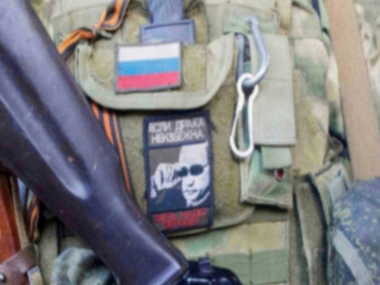 Меркурис: до падения обороны Красноармейска остаются считанные недели