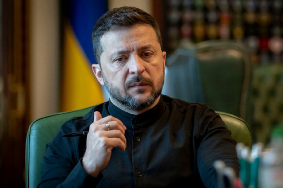 На Украине рассказали о требовании властей к чиновникам уничтожить влияние НАБУ