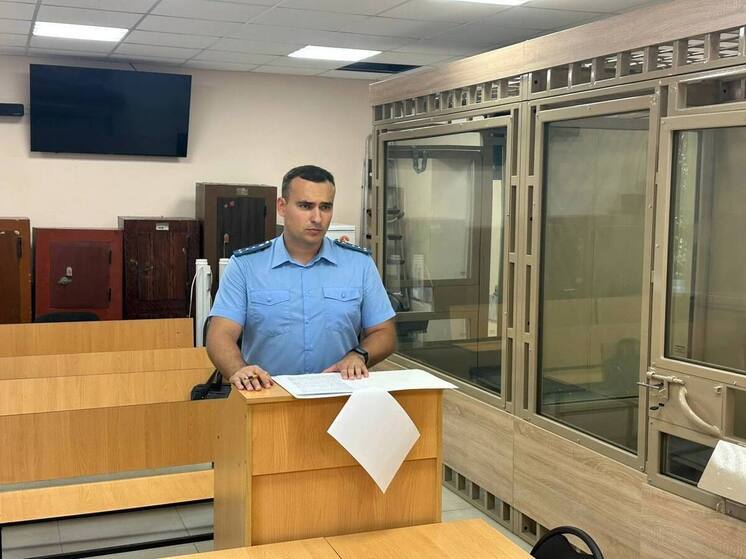 В Брянске 15-летнего подростка подозревают в убийстве девушки