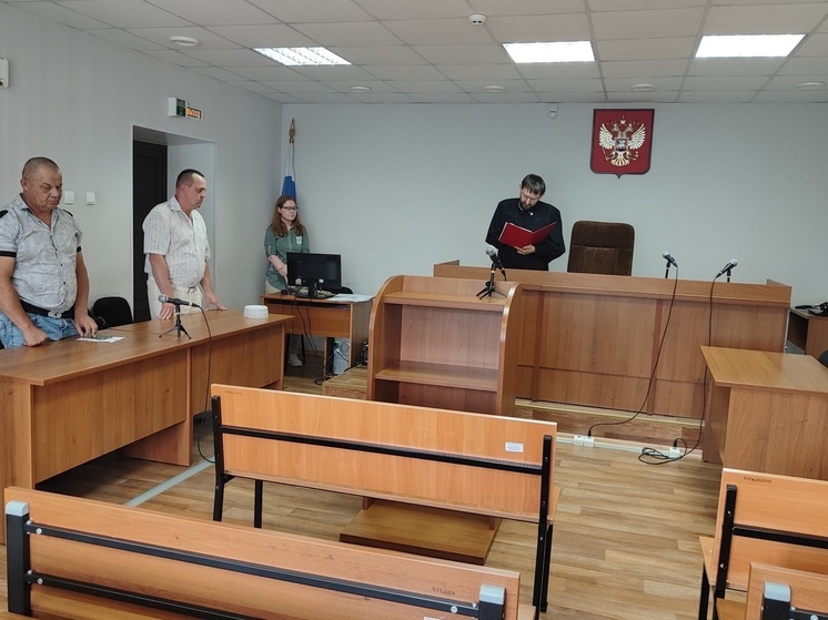 Черный лесоруб наказал Лежневский район на 1 млн. рублей