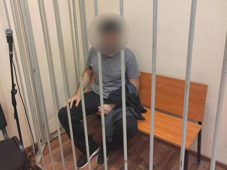 Напавшего с ножом на двух человек воронежца нашли в Москве