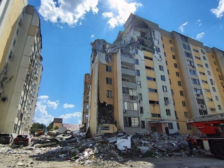 В Саратове эвакуированных жильцов поселили в профилактории Сокол