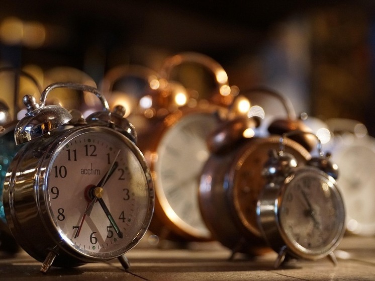 Калужан предупредили об опасности ранних пробуждений