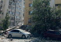 Выяснились новые подробности трагедии в Саратове, где 25 июля в результате взрыва рухнул подъезд 10-этажного дома