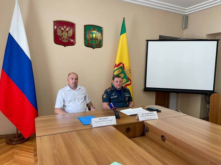 Пенза впервые принимает финал Всероссийской «Школы безопасности»: 180 юных спасателей в борьбе за победу