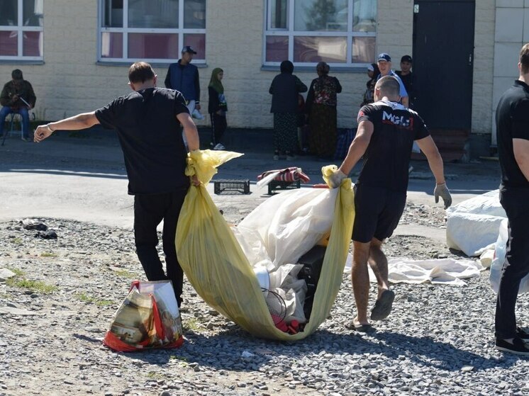 Толпа цыган держит в страхе жителей Дзержинки Новосибирска