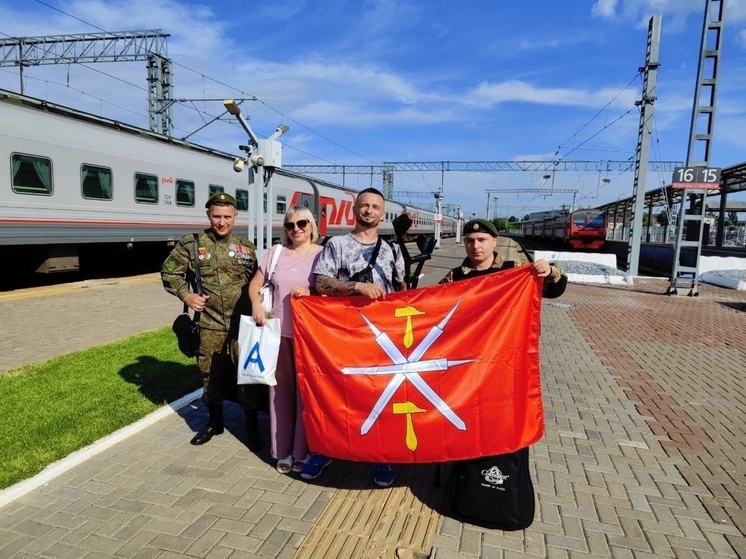  Герои СВО из Тулы проявляют себя в профессиональном соревновании «Абилимпикс»