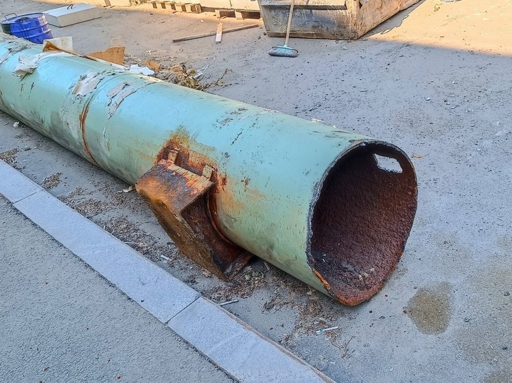 Жители Первоуральска записали рэп о грязной воде