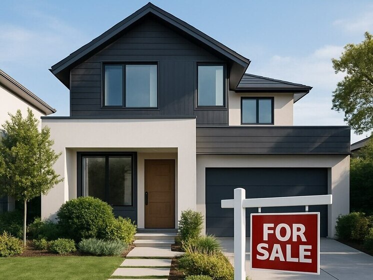 Снижение ключевой ставки до 18% никак не отразится на рынке недвижимости в Сочи