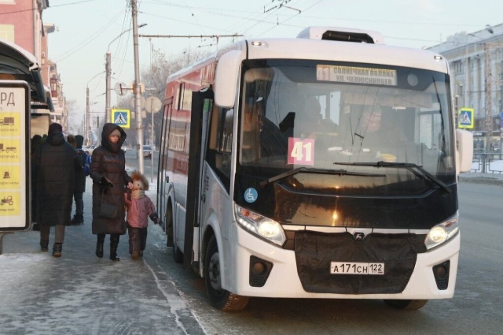 600 водителей необходимо для идеальной работы транспорта в Нижнем