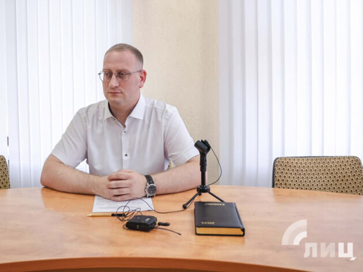 С начала года власти Луганска наложили штрафы на сумму 900 тысяч рублей за несанкционированную торговлю