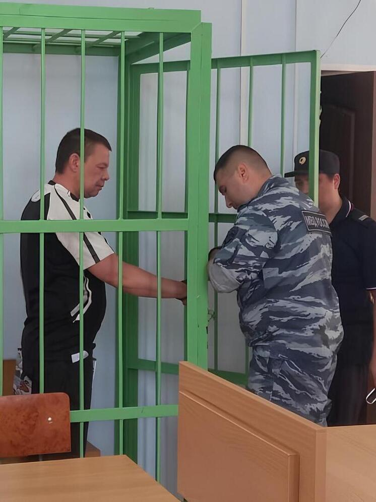 В Кимовском районе осудили мужчину за хранение почти 190 граммов марихуаны