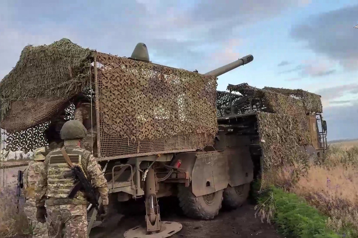 Военный эксперт Линин прогнозирует скорый прорыв российских войск в Покровск