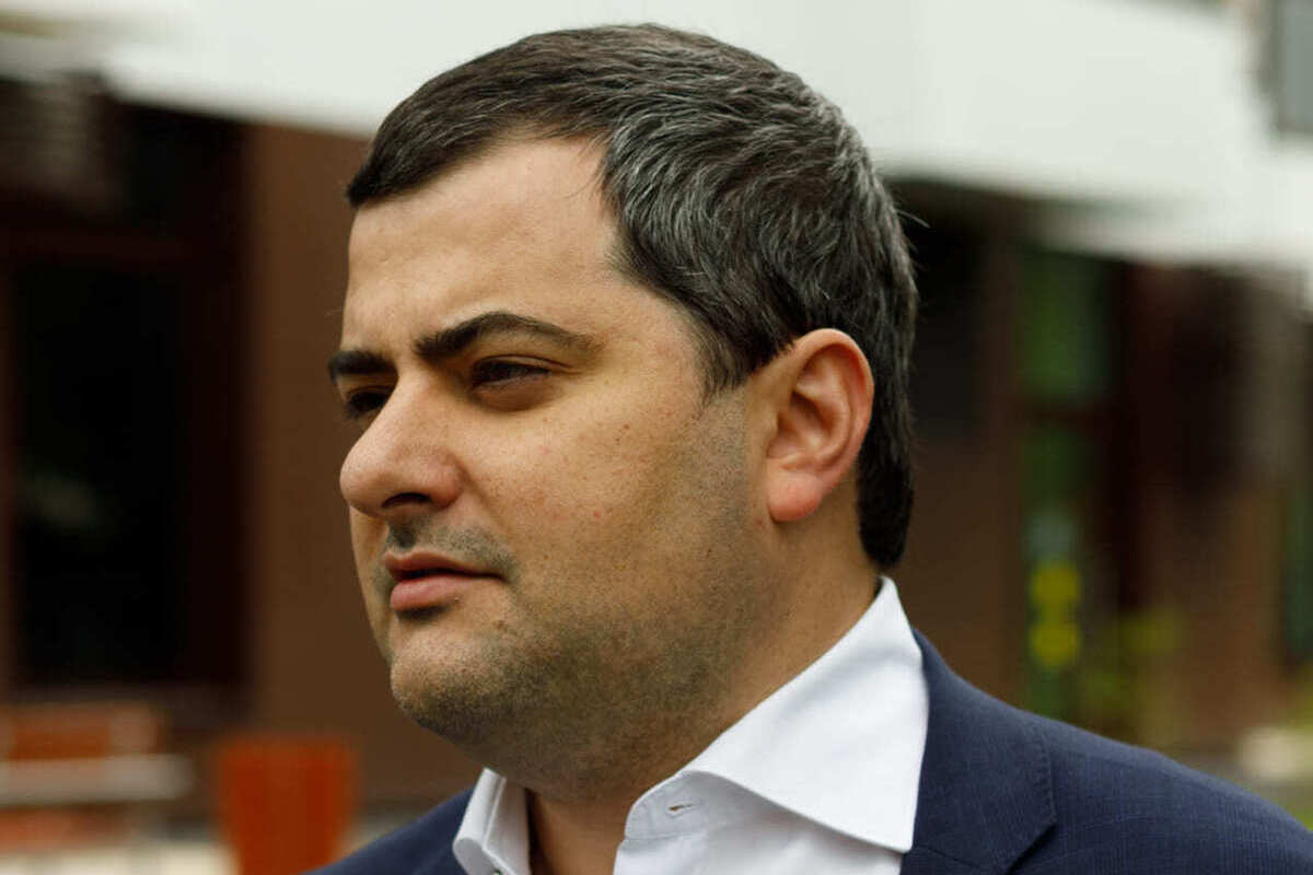 Овчинский: в деловом квартале в Рублево-Архангельском завершаются отделочные работы
