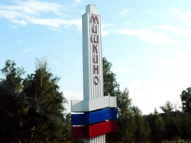 Прокуратура Мишкинского района потребовала починить дорогу