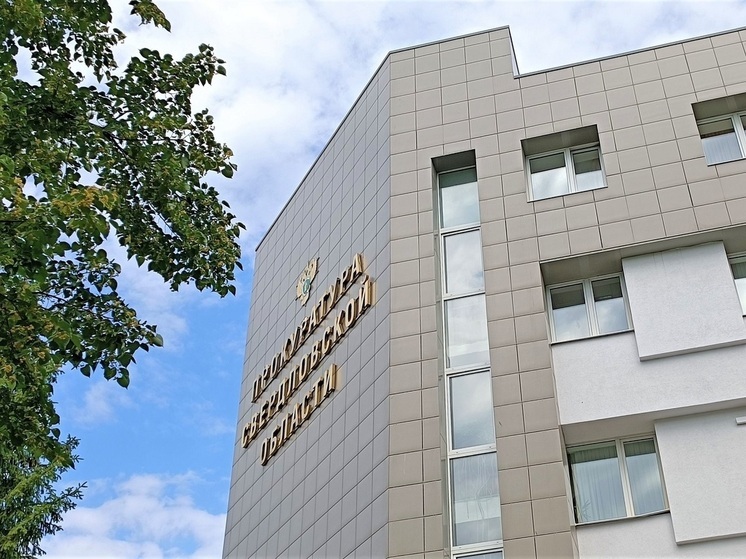 Суд принял решение о ликвидации свалки около Туринской Слободы