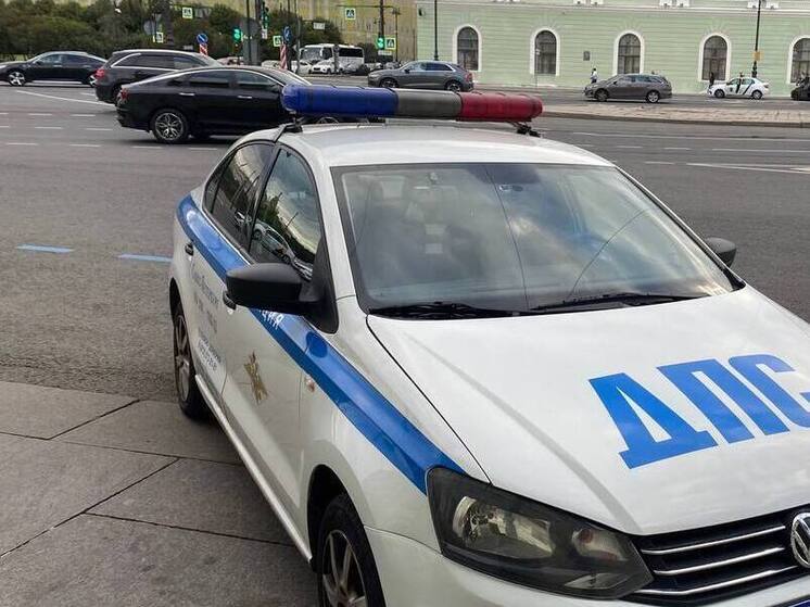 Инспекторы доставили в больницу новгородца, которому собака прокусила руку