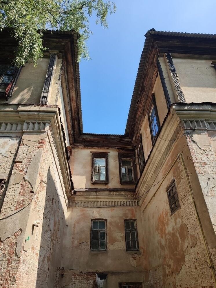 Музейно-выставочный центр Серпухове приглашает на атмосферный пленэр