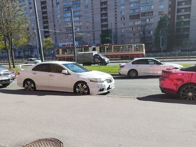 Полиция задержала обворовывавшего машины калининградца