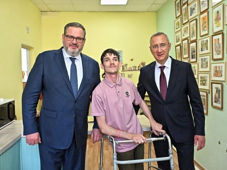 Владислав Шапша попробовал варенье, сваренное другом Газманова