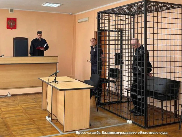 «Гусевскому мяснику» добавили срок за убийство 32-летней давности