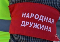 Администрация Нарьян-Мара приглашает граждан от 18 лет вступить в народную дружину