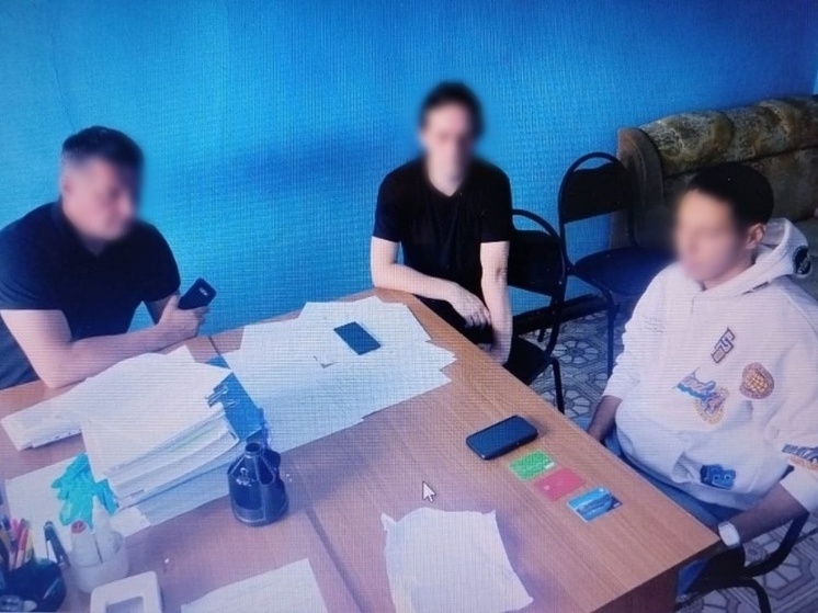 Житель Марокко мошенническим способом обворовал костромского бизнесмена